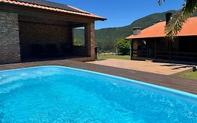 Pousada Costão da Serra